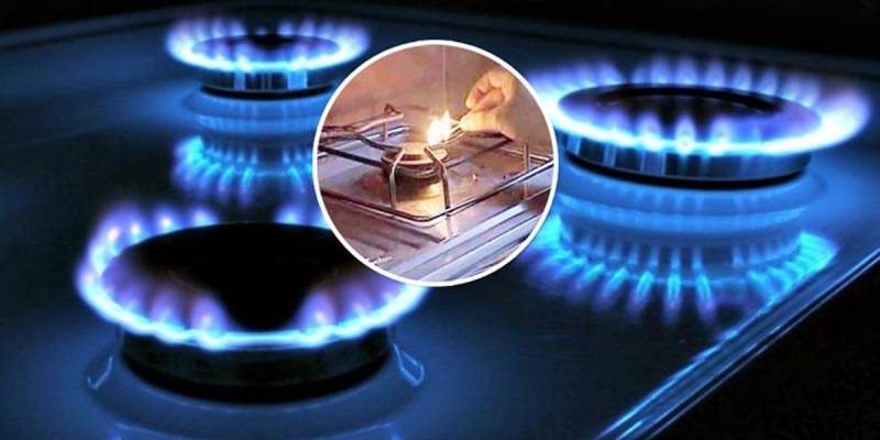 ملک میں بدترین گیس لوڈشیڈنگ کا خدشہ 