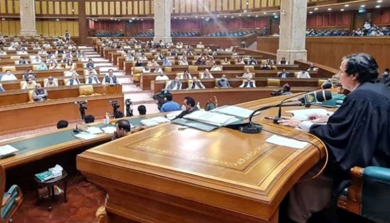 گورنر کی جانب سے پنجاب اسمبلی کا طلب کردہ اجلاس غیر آئینی ہے: چوہدری پرویز الٰہی 