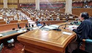 پنجاب میں آرڈیننس کے ذریعے اسپیکرکے اختیارات محدود کرنےکا فیصلہ