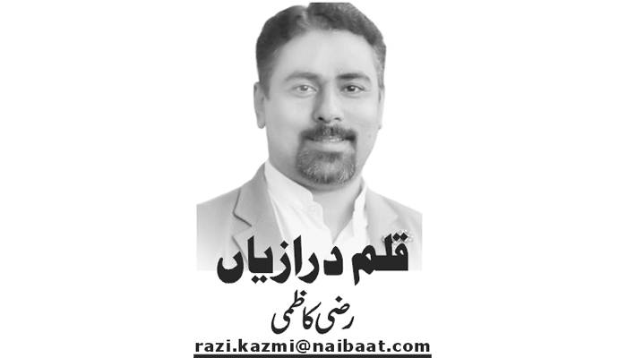 پی ٹی آئی کے خلاف غیرملکی سازش نہیں ہوئی