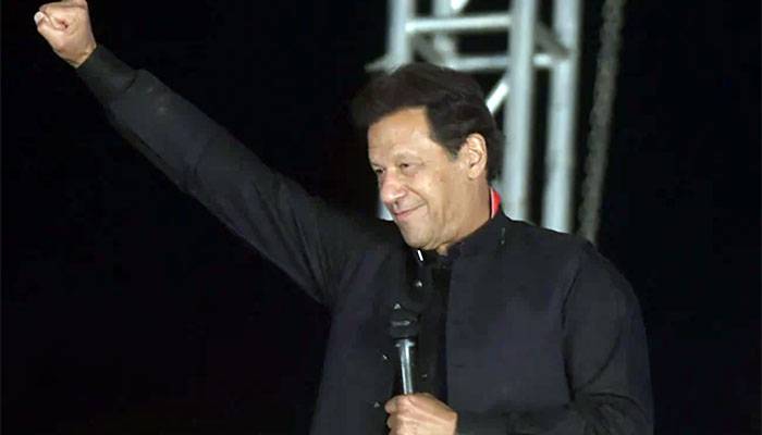 پاکستان تحریک انصاف کو عدالت سے بڑا ریلیف مل گیا 
