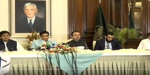 مشکل وقت جلد گزر جائے گا، انتخابات کے قریب عوام کو ریلیف دیں گے: حمزہ شہباز 