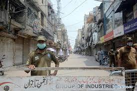  حکومت نے بازار جلد بند کرانے کا نیا طریقہ نکال لیا