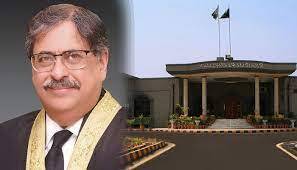لاپتہ صحافی کیس، وزارت داخلہ کو عدالتی احکامات پر عملدرآمد یقینی بنانے کی ہدایت