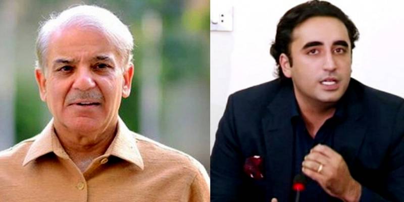 وزیر اعظم کا بلاول بھٹو سے رابطہ ، ایف اے ٹی ایف کے حوالے سے کامیابی پر مبارکباد 