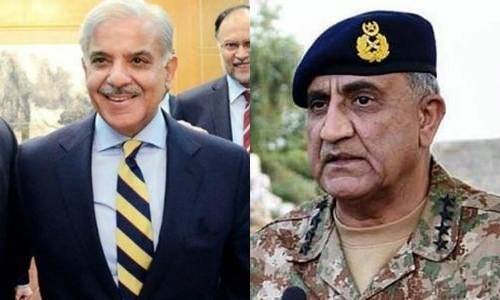 فیٹف کی شرائط کی تکمیل پرملٹری قیادت اور ٹیم کو شاباش دیتا ہوں: وزیر اعظم کا آرمی چیف کو فون 