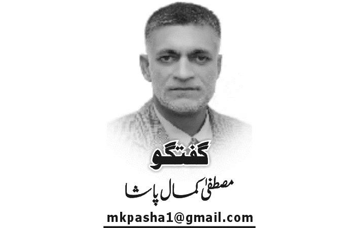 صوبہ پنجاب کے پنشنروں کے لئے میرا کالم