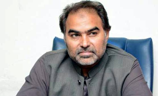 انتخابی مہم کے بعد گھر جاتے ہوئے میری گاڑی پر فائرنگ کی گئی: نذیر چوہان کا دعویٰ 