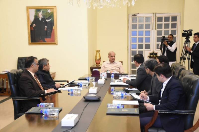 وزیر اعظم کا مہنگائی کے ستائے عوام کو بڑا ریلیف دینے کا فیصلہ 