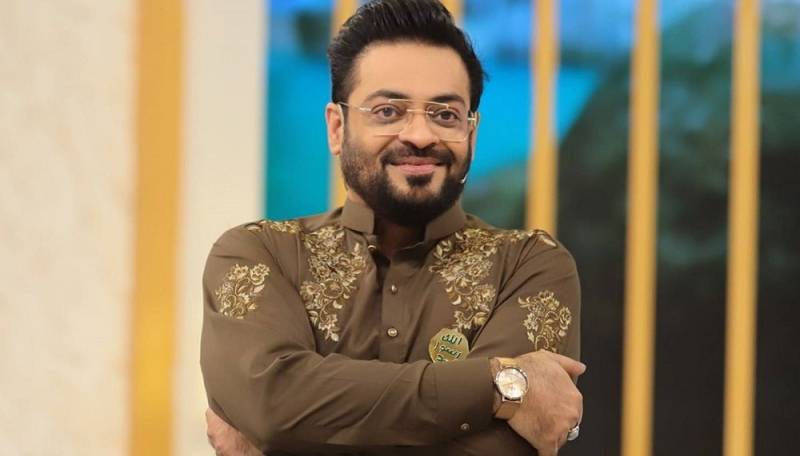 عامر لیاقت کے پوسٹ مارٹم کیلئے 6 رکنی میڈیکل بورڈ تشکیل