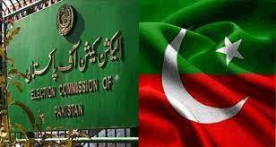  پی ٹی آئی ممنوعہ فنڈنگ کیس کا فیصلہ محفوظ 