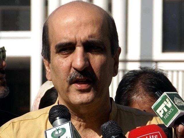 ممنوعہ فنڈنگ کیس کا فیصلہ محفوظ ہونا خوش آئند ہے: اکبر ایس بابر