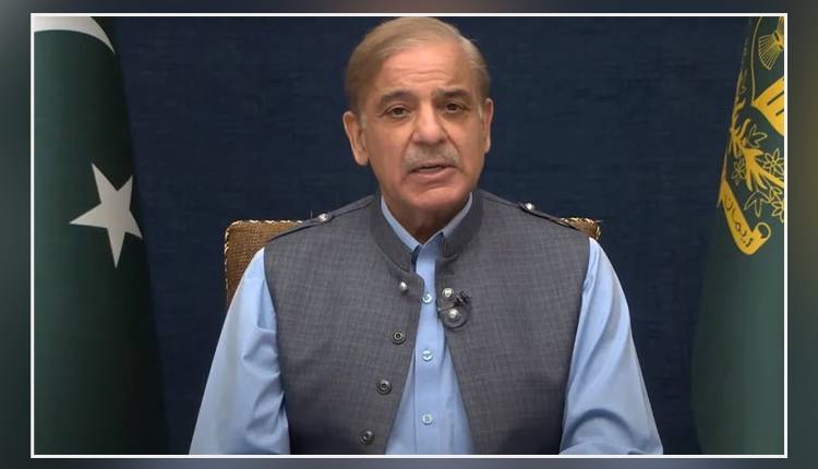 چین نے پاکستان کو 2.3 ارب ڈالر فراہم کرنے کا وعدہ کیا ہے: وزیر اعظم