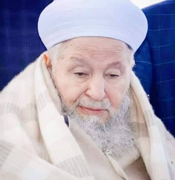 مولانا فضل الرحمن کا ترکی کے ممتاز عالم دین شیخ آفندی کی وفات پر اظہار افسوس 