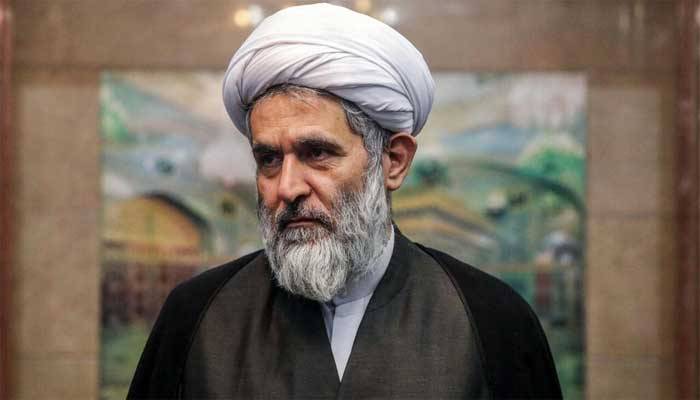 ایران : پاسدران انقلاب کے انٹیلی جنس چیف تبدیل