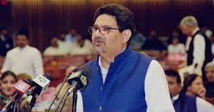  ملک کو دیوالیہ ہونے سے بچانے کیلئے آئی ایم ایف  کے پاس جانا ضروری تھا : مفتاح اسماعیل