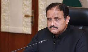 کھٹارہ اور ناکارہ گاڑیاں ملنے پر عثمان بزدار کا دوبارہ عدالت سے رجوع