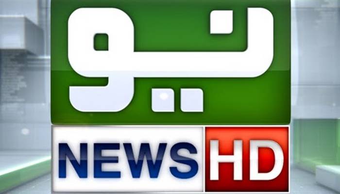 پیمرا کی جانب سے نیو نیوز پر عائد 10 لاکھ روپے جرمانے کا فیصلہ کالعدم قرار