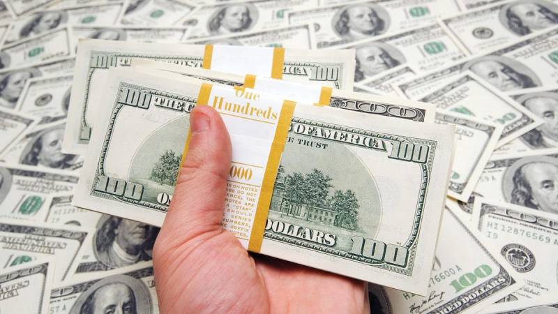 ملکی معیشت کیلئے بڑی خبر، چین سے 2 ارب 30 کروڑ ڈالر پاکستان کو موصول 