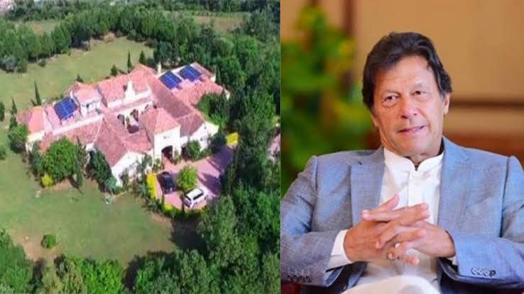 عمران خان کی جاسوسی کی کوشش ناکام 