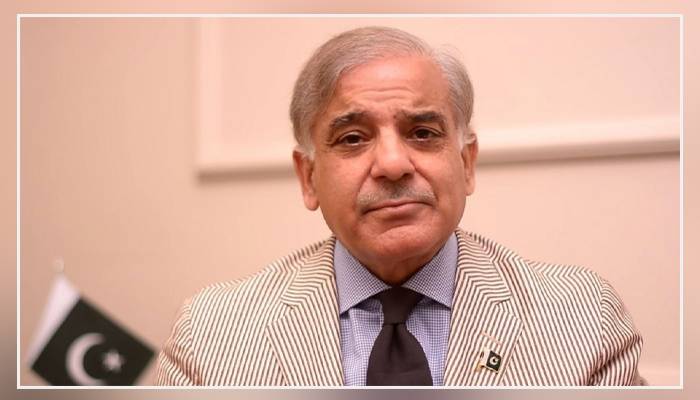 سعودی عرب کی سلامتی کو ہمیشہ مقدم رکھتے ہیں: وزیراعظم شہباز شریف