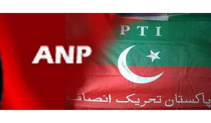 سوات میں ضمنی الیکشن ، پی ٹی آئی پہلے ، اے این پی دوسرے نمبر پر 