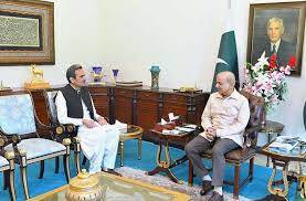 حکومت ذمہ داریاں ادا کرنے میں ناکام، ہمیں تلخ فیصلے لینے پر مجبور نہ کریں: اے این پی 