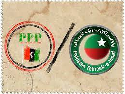 پی ٹی آئی نے پیپلزپارٹی کی بڑی وکٹ گرا دی