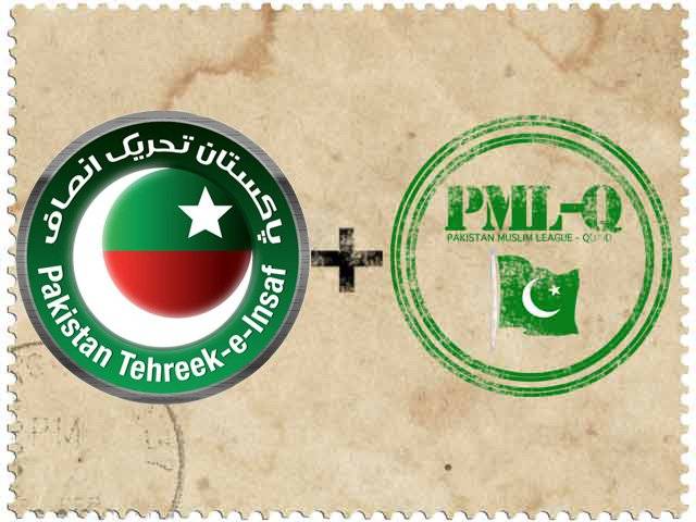 امید ہے ہمارے لیے بھی عدالتیں رات کو کھلیں گی، کل الیکشن ممکن نہیں، سپریم  کورٹ جا رہے ہیں: پی ٹی آئی ، ق لیگ 