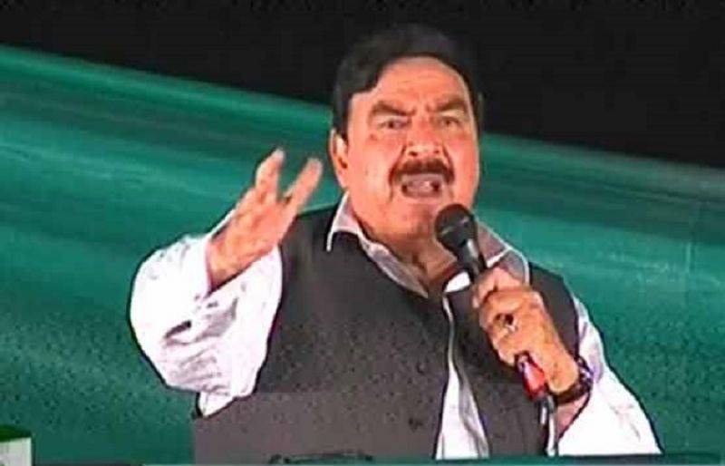 سپریم کورٹ سے جولائی میں بڑا فیصلہ آئے گا، صدر شہباز شریف کواعتماد کا ووٹ لینے کا کہنے والے ہیں: شیخ رشید