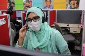 کورونا کی چھٹی لہر، این سی او سی نے نئےایس او پیز جاری کر دئیے