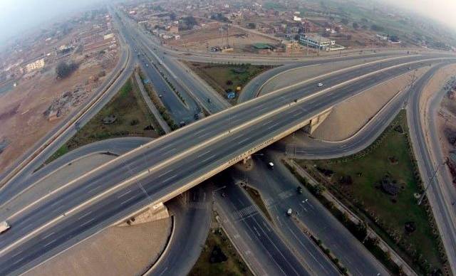 راولپنڈی رنگ روڈ سکینڈل، سابق کمشنر سمیت 13 افسران بے گناہ قرار