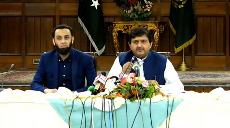 بشریٰ بی بی کے کہنے پر ہمارے خلاف غداری کے ٹرینڈ چلا کر سیاست کو گندہ کیا گیا: مسلم لیگ (ن)