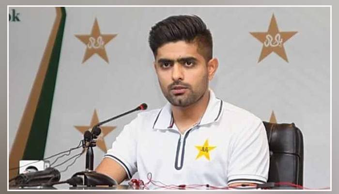 سری لنکا میں کنڈیشن کے حساب سے ہماری تیاری مکمل ہے: بابر اعظم