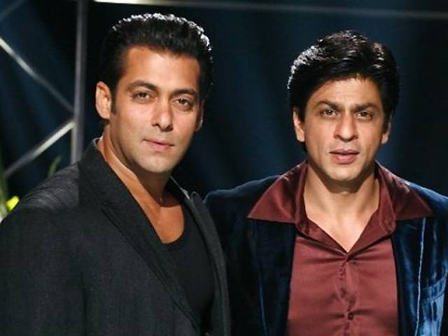 شاہ رخ خان اور سلمان خان 28 سال بعد اکٹھے فلم میں مرکزی کردار ادا کریں گے 