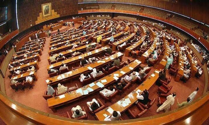 لیفٹیننٹ جنرل فیض حمید کی بریفنگ، پیپلز پارٹی طالبان سے مذاکرات پر آمادہ، قومی سلامتی کے اجلاس کی اندرونی کہانی 