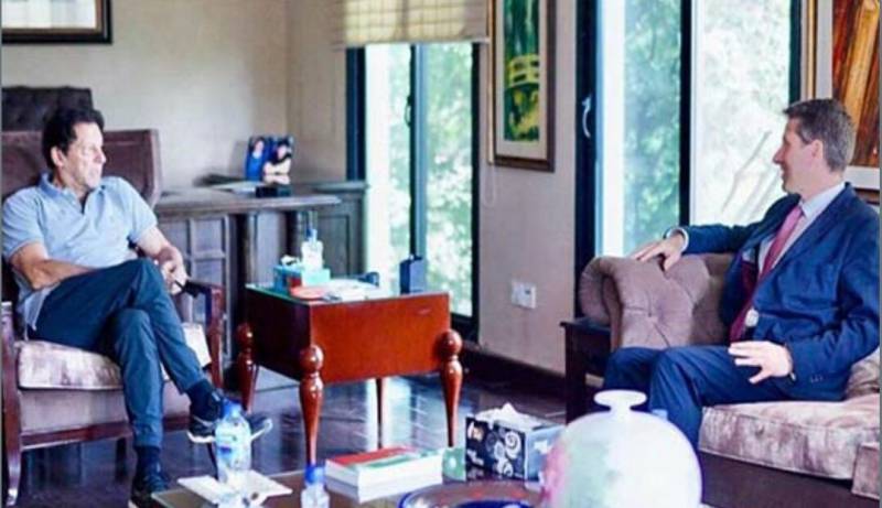 کیا عمران خان حکومت کے خلاف 