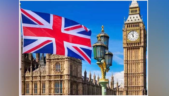 برطانیہ نے عالمی معاشی بحران کے خطرے کی گھنٹی بجا دی