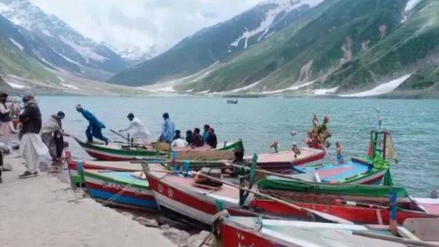 کورونا کی چھٹی لہر، عیدالاضحی پر سیاحت پر جانیوالے شہریوں کیلئے ہدایات جاری