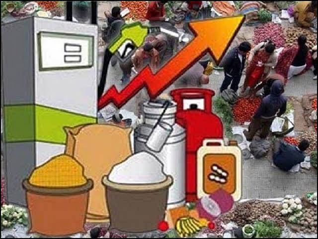 14 لاکھ تک ماہانہ تنخواہ والے شہریوں کو مہنگائی الاؤنس دینے کا فیصلہ 