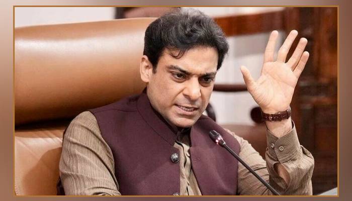 پاکستان کو کسی صورت سری لنکا نہیں بننے دیں گے: حمزہ شہباز