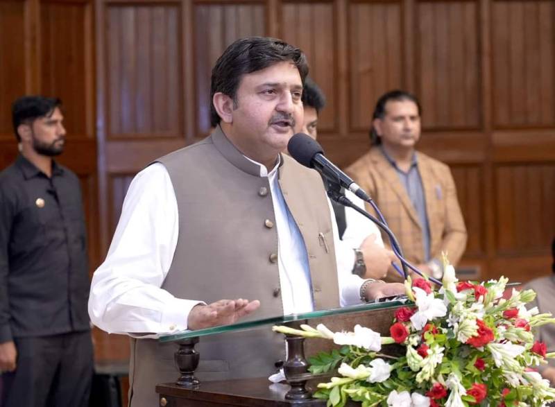 مسلم لیگ ن کا ایک اور اہم وزیر کابینہ سے مستعفی 