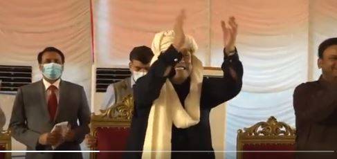 خواہش ہے بلاول بھٹو میری زندگی میں وزیر اعظم بنیں: آصف زرداری 