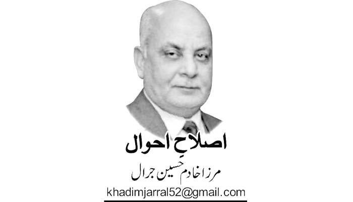  میں تسلیم کرتا ہوں کہ عمران خان نے غلطی کی