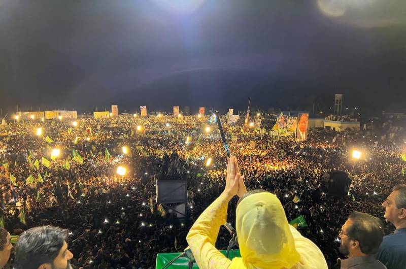 عمران خان کے رونے کے دن شروع ہوگئے، اس نے 