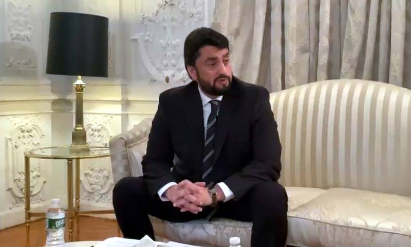 حکومت کا شہریار آفریدی کو بطور چیئرمین کشمیر کمیٹی ہٹانے کا فیصلہ