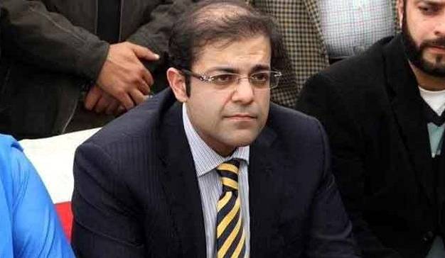 منی لانڈرنگ کیس میں سلیمان شہباز اشتہاری قرار