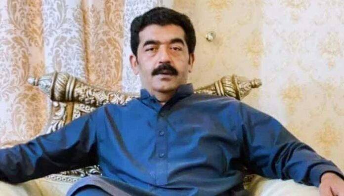 اسد کھوکھر کے بھائی کو قتل کرنے والا ملزم جیل میں جاں بحق 