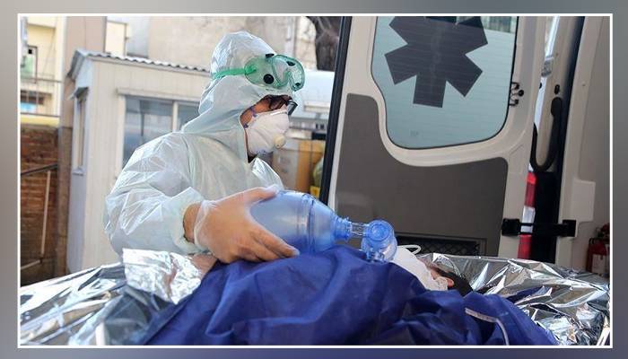 ملک میں 4 ماہ بعد کورونا سے 10 افراد جان کی بازی ہار گئے