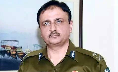 پنجاب کے 14 اضلاع کے 20 حلقوں میں سیکیورٹی کے فول پروف انتظامات ہیں: آئی جی پنجاب